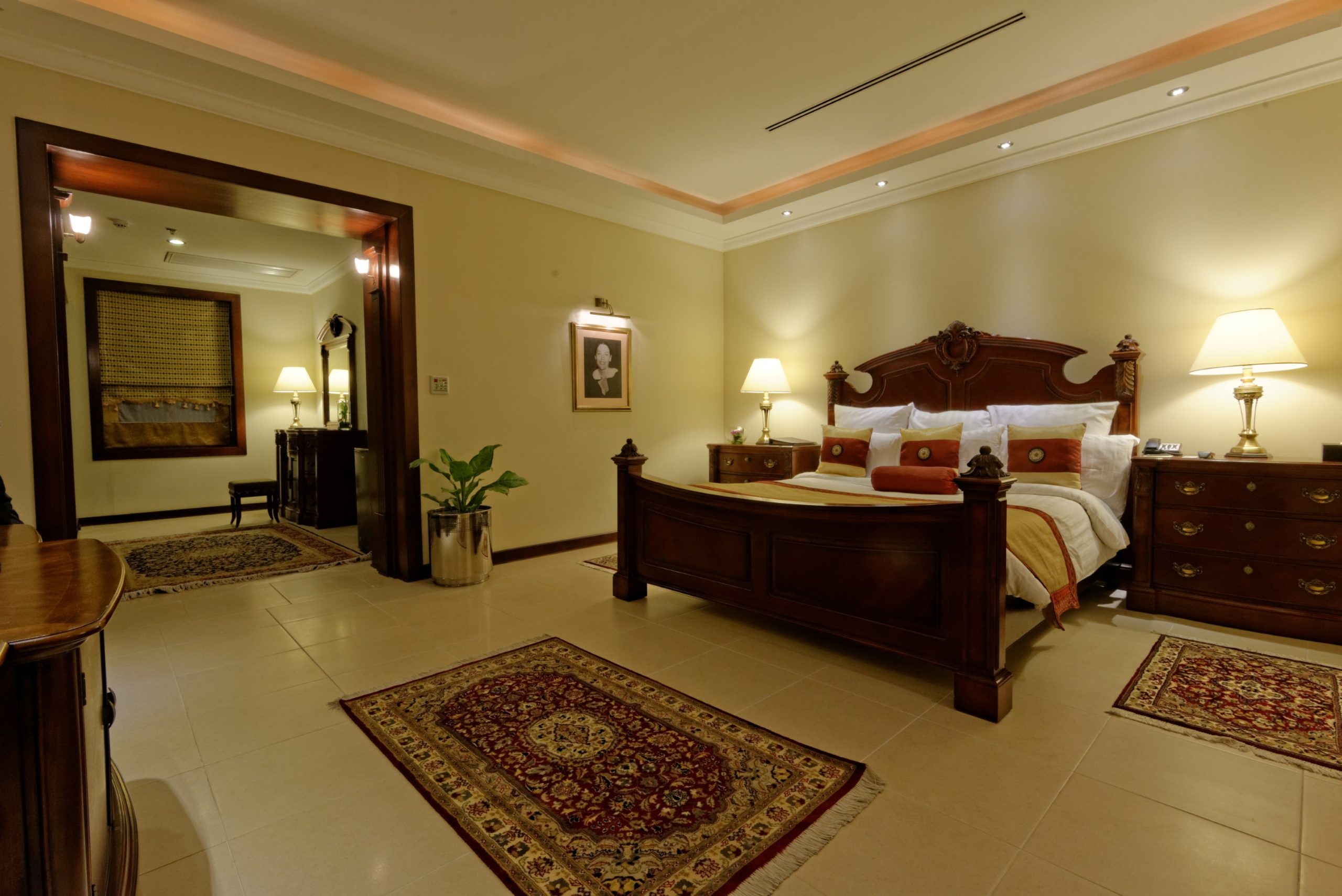 Ava Gardner Suite